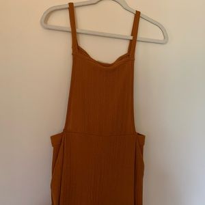 Sienna Sky jumper with pockets. Never been worn!